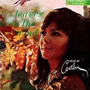 Otto Cesana & His Orchestra - Leaves In The Wind FLAC
