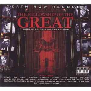 Various - The Fellowship Of The Great (Double CD Collectors Edition) FLAC