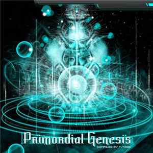 T-Toon - Primordial Genesis FLAC