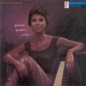 Joanne Grauer Trio - Joanne Grauer Trio FLAC
