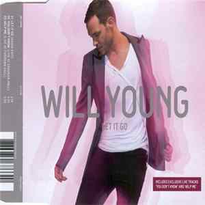 Will Young - Let It Go FLAC