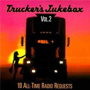 Various - Trucker's Jukebox Vol. 2 FLAC