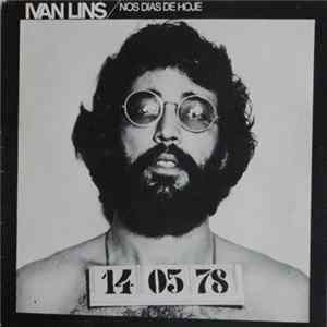 Ivan Lins - Nos Dias De Hoje FLAC
