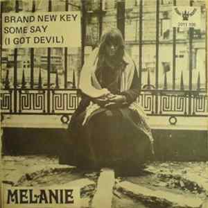 Melanie - Brand New Key FLAC