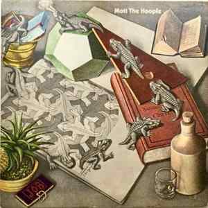 Mott The Hoople - Mott The Hoople FLAC