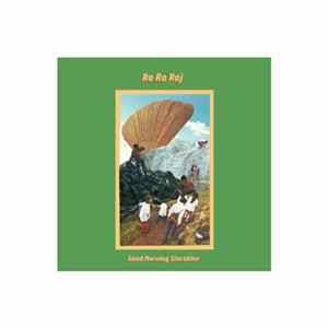 Ra Ra Raj - Good Morning Starshine FLAC