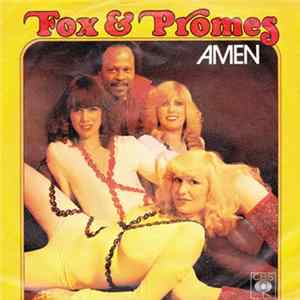 Fox & Promes - Amen FLAC