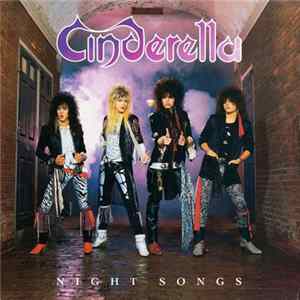 Cinderella - Night Songs FLAC