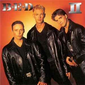 BED - B*E*D II FLAC
