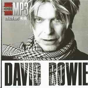 David Bowie - Music Digital Stereo MP3 FLAC