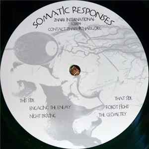 Somatic Responses - Engaging The Enemy FLAC