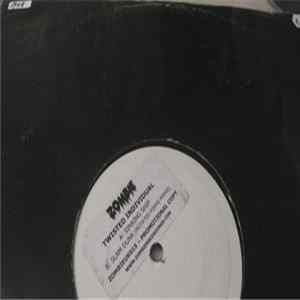 Twisted Individual - Sinking Ship / Slam Dunk (Mutated Forms Remix) FLAC