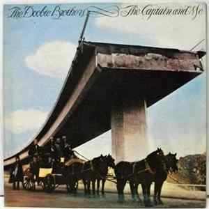 The Doobie Brothers - The Captain And Me FLAC