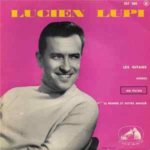 Lucien Lupi - Ma Patrie FLAC