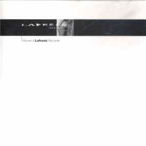 Various - House A Lafessé Records FLAC