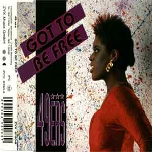 49ers - Got To Be Free FLAC