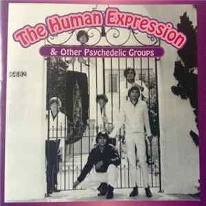 Various - The Human Expression (& Other Psychedelic Groups) FLAC
