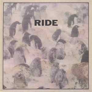 Ride - Fall FLAC