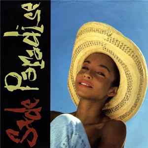 Sade - Paradise FLAC