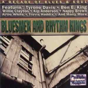 Various - Bluesmen And Rhythm Kings FLAC