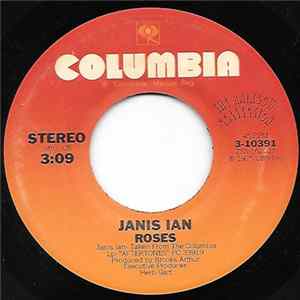 Janis Ian - Roses FLAC