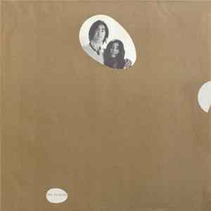 John Lennon / Yoko Ono - Unfinished Music No. 1: Two Virgins FLAC