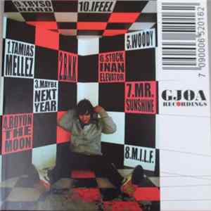 Matias Tellez - Tamias Mellez FLAC