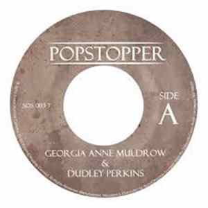 Georgia Anne Muldrow & Dudley Perkins - Popstopper / Muthadear FLAC