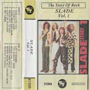 Slade - Vol. 1 FLAC
