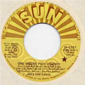 Jerry Lee Lewis - One Minute Past Eternity FLAC