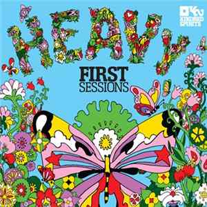 Heavy - First Sessions FLAC