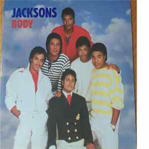 The Jacksons - Body FLAC
