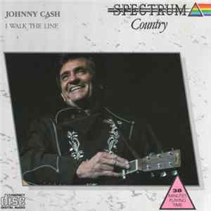Johnny Cash - I Walk The Line FLAC
