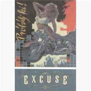 Excuse - Próbálj Ki! FLAC
