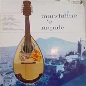 Iller Pattacini - Manduline 'E Napule FLAC