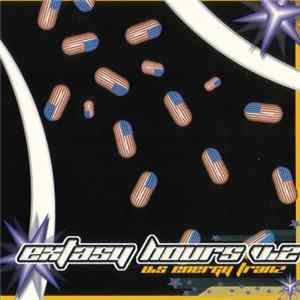 DJ Damiem - Extasy Hours V.2 (U.S Energy Tranz) FLAC