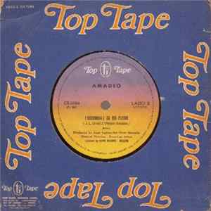 Amadeo - Moving Like A Superstar / 33rd Floor FLAC