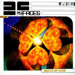 2 Faces - Beats Of Love FLAC