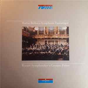 Hector Berlioz, Wiener Symphoniker, Georges Prêtre - Symphonie Fantastique FLAC
