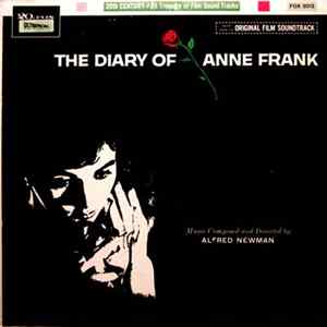 Alfred Newman - The Diary Of Anne Frank: Music From The Original Soundtrack FLAC