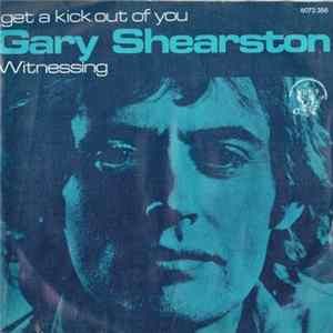 Gary Shearston - I Get A Kick Out Of You FLAC