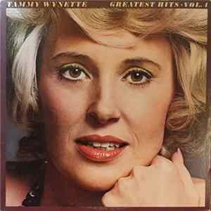 Tammy Wynette - Greatest Hits Volume 4 FLAC