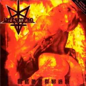 Infestdead - Hellfuck/Killing Christ FLAC