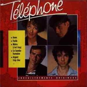 Téléphone - Téléphone FLAC