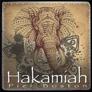 Pier Boston - Hakamiah FLAC