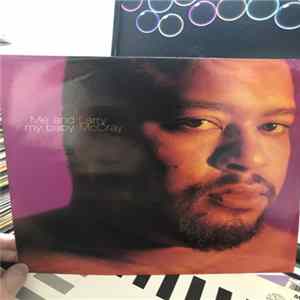 Larry McCray - Me And My Baby FLAC
