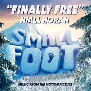 Niall Horan - Finally Free FLAC