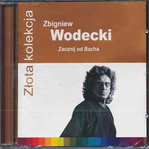 Zbigniew Wodecki - Zacznij Od Bacha FLAC