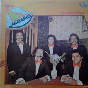 Acuario - Acuario Romántico FLAC