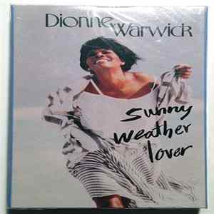Dionne Warwick - Sunny Weather Lover FLAC
